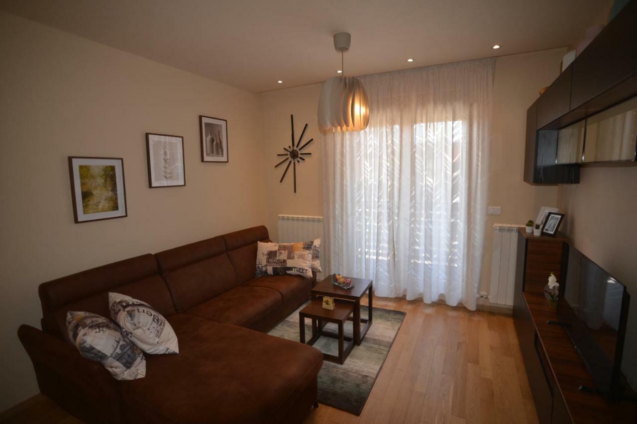 Raj Apartment زلاتيبور المظهر الخارجي الصورة