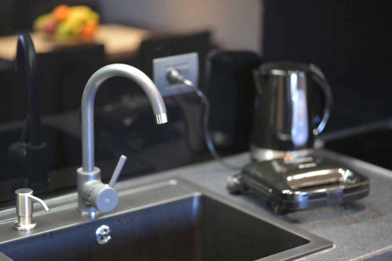 Raj Apartment زلاتيبور المظهر الخارجي الصورة